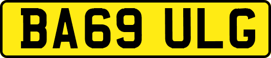 BA69ULG