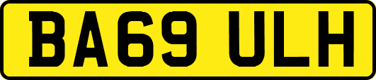 BA69ULH