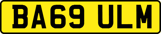 BA69ULM