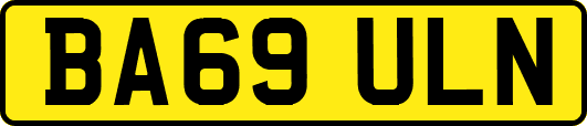 BA69ULN