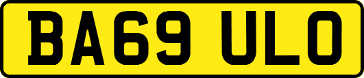 BA69ULO