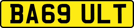 BA69ULT