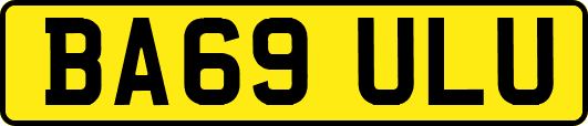 BA69ULU