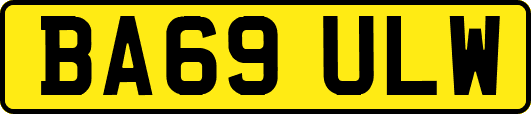BA69ULW