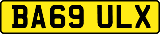 BA69ULX