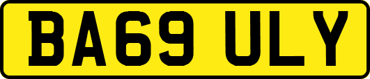 BA69ULY