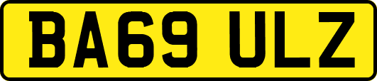 BA69ULZ