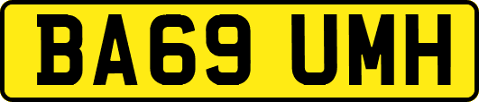 BA69UMH