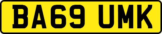 BA69UMK