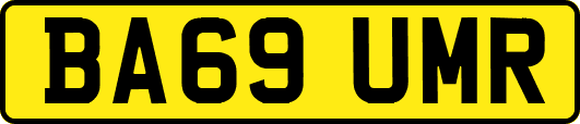 BA69UMR