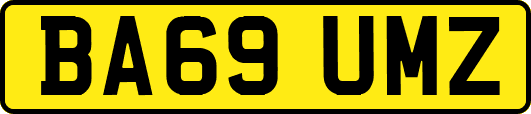 BA69UMZ