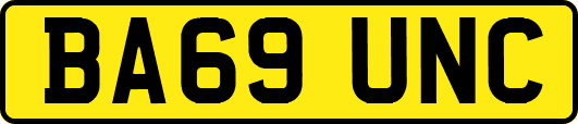 BA69UNC
