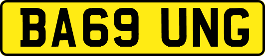 BA69UNG