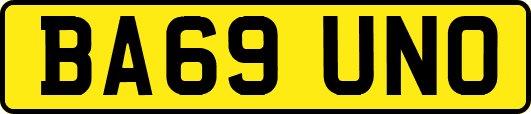 BA69UNO
