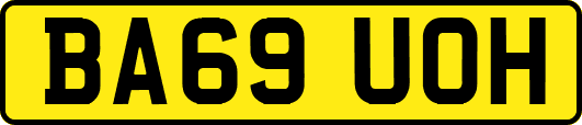 BA69UOH
