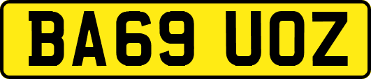 BA69UOZ