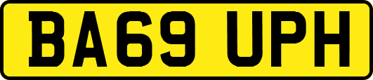 BA69UPH