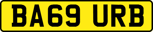 BA69URB
