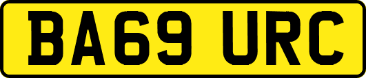 BA69URC