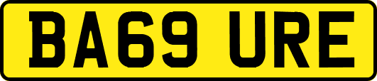 BA69URE