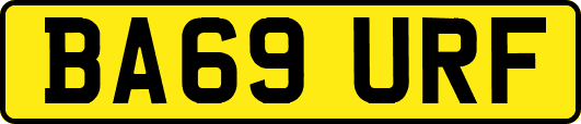 BA69URF