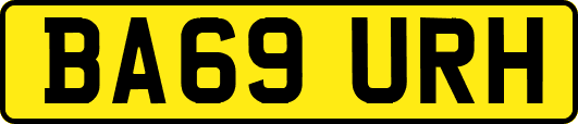 BA69URH