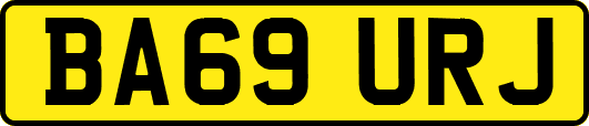 BA69URJ