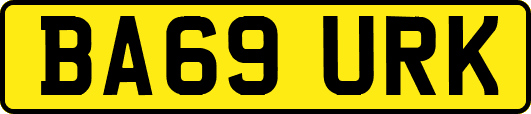 BA69URK