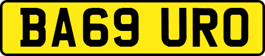 BA69URO