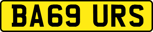 BA69URS