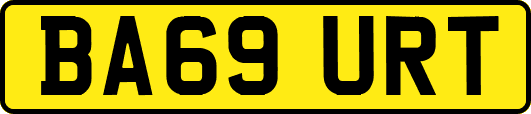 BA69URT