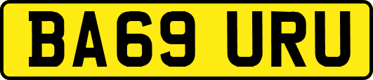 BA69URU