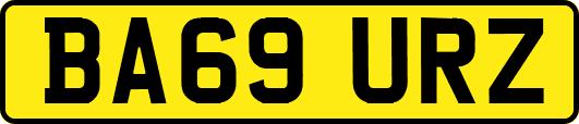 BA69URZ
