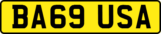 BA69USA