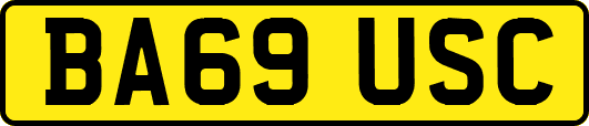 BA69USC