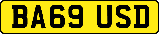 BA69USD