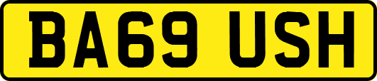 BA69USH