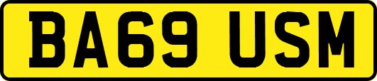 BA69USM
