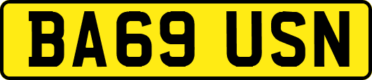 BA69USN