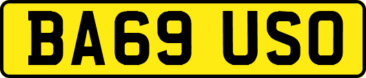 BA69USO