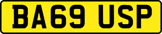 BA69USP