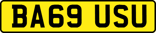 BA69USU