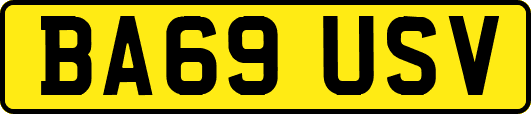 BA69USV