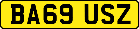 BA69USZ