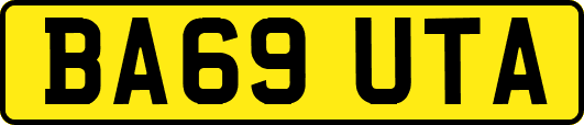 BA69UTA