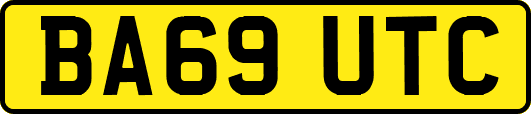 BA69UTC