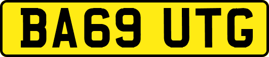 BA69UTG