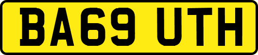 BA69UTH