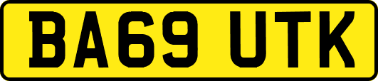 BA69UTK