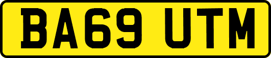 BA69UTM